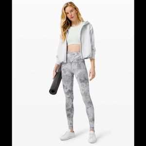 Lululemon Align Pant *Criss Cross Waist